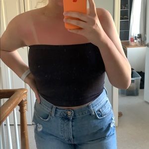 Urban outfitters tube top